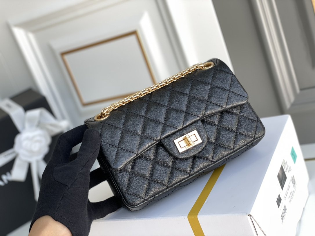 Chanel Satchel Bags